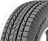 Opony zimowe 215/70R156 98S BF Goodrich Winter Slalom KSI nowe wyprz