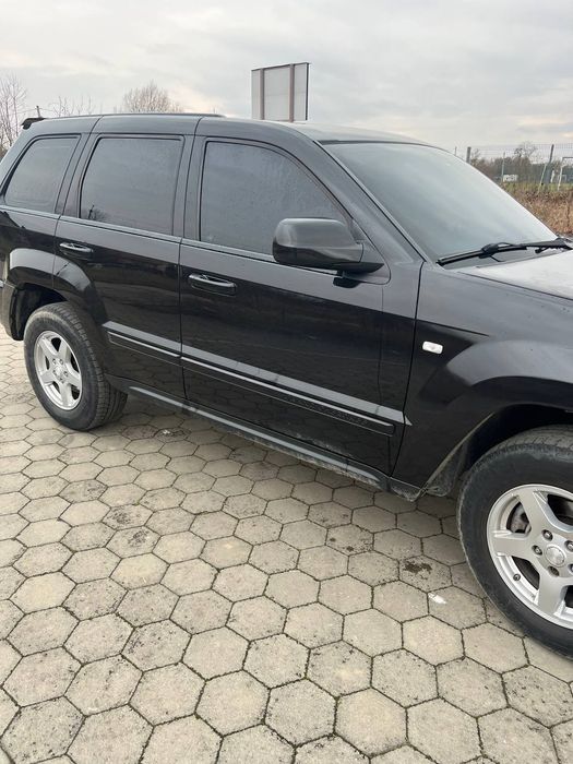 Продам  Джип Грант Широке 5.7 HEMi