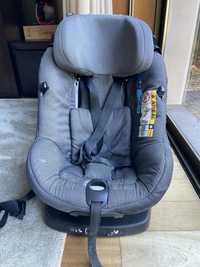 Cadeira carro com isofix