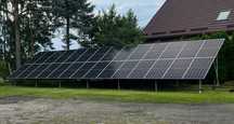 Panel PV LONGi Solar: LR4-66HPH-415M