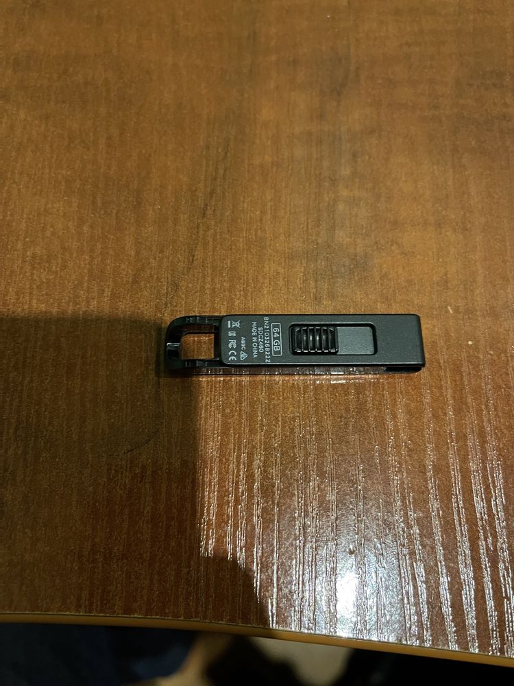 Флешка 64 Gb Usb type C