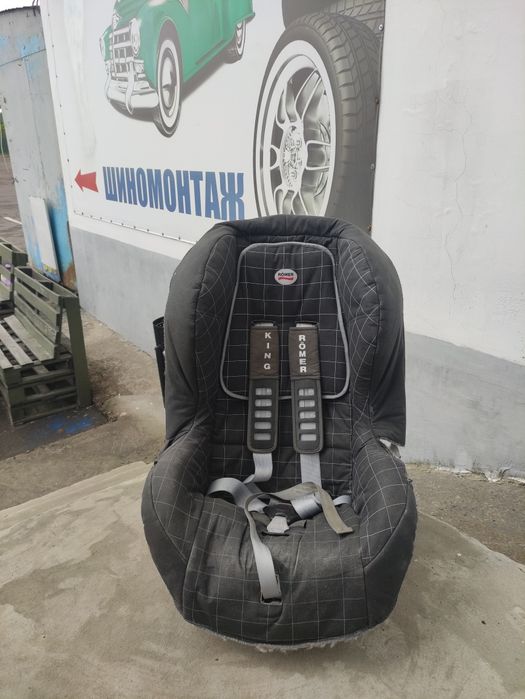 Продам вело крісло та автокрісло