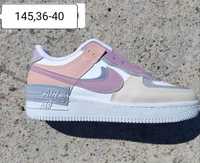 Nike air force shadow nowe buty 36-40