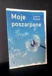 Moje poszarpane (tomik wierszy]