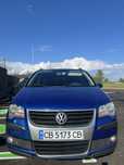 Продам Volkswagen touran