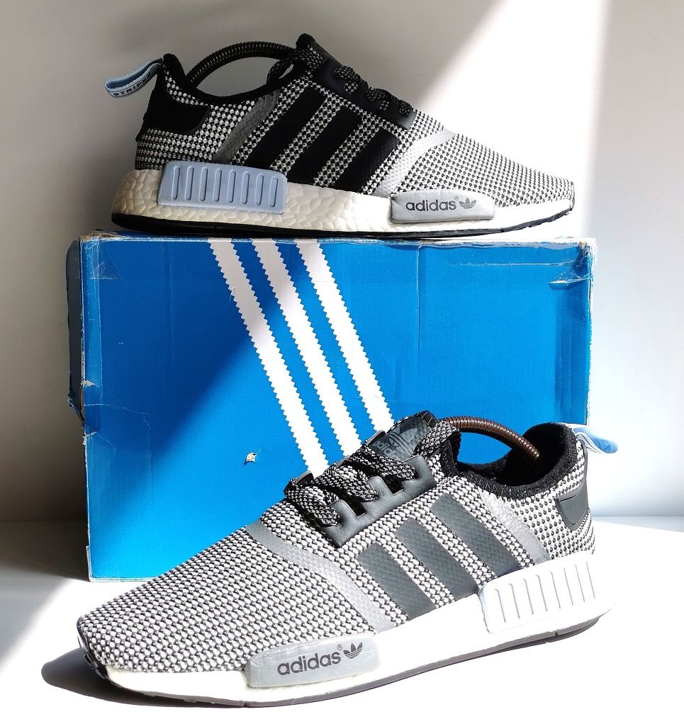 Buty meskie Adidas NMD R1