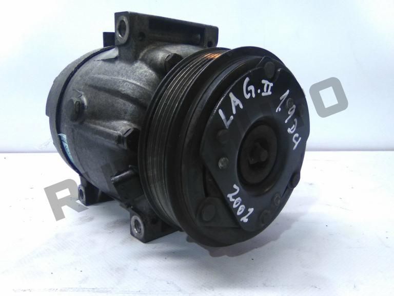 Compressor De Ar Condicionado 82000_21822 Renault Laguna Ii [20