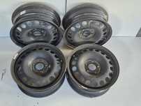 Felgi stalowe Opel 5x110 16" 132.119.01