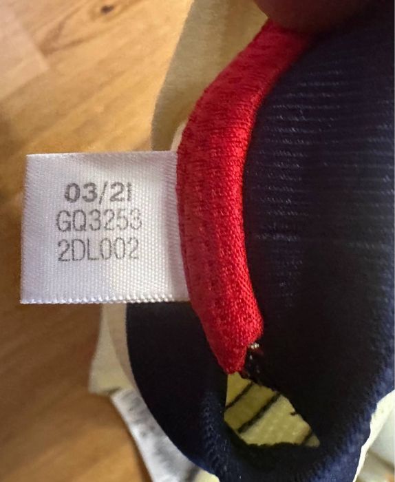 Дитяча футболка Arsenal London 7-8 років