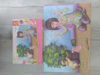 Puzzle Barbie Thumbelina 60 el. Trefl