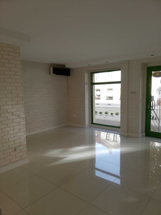 Lokal do wynajęcia od stycznia