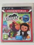 Ps3 Eyepet Przyjaciele Pl Friends Move Gra Playstation