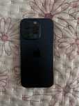 iPhone 15 pro  telemóvel para peças