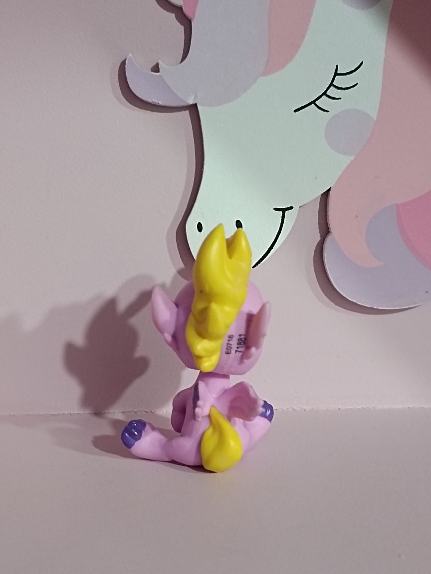 My Little Pony Flutter Cloud G4 Hasbro figurka MLP