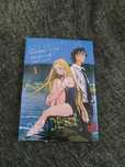 Manga "Summer Time Rendering" Tom 1