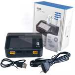 ToolkitRC M6DAC Dual Channel  DC 350WX2 15A