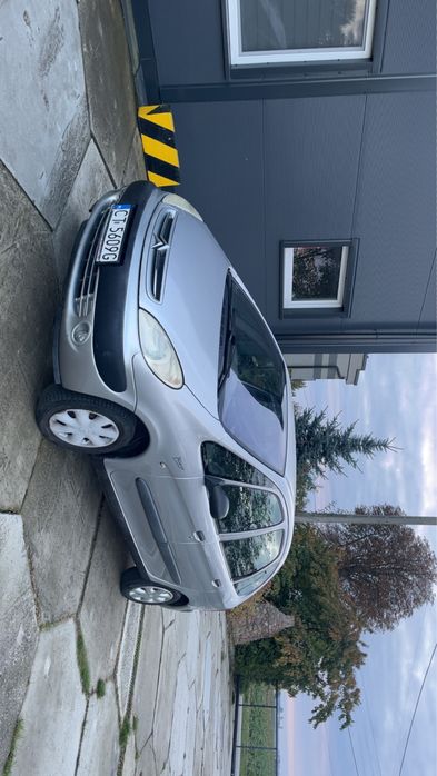 Citroen Xsara Picasso