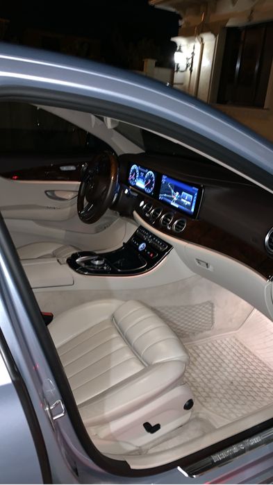 Продам авто Мерседес 213., Е класс