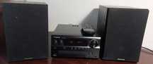 CD-міні систему Panasonic SA-PMX84