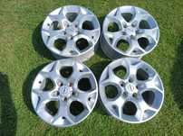 Felgi 5x110 16" et37 Opel