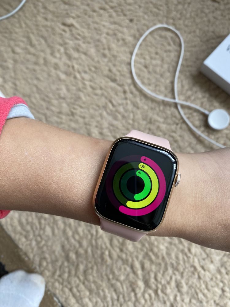 Apple Watch || Smart Watch