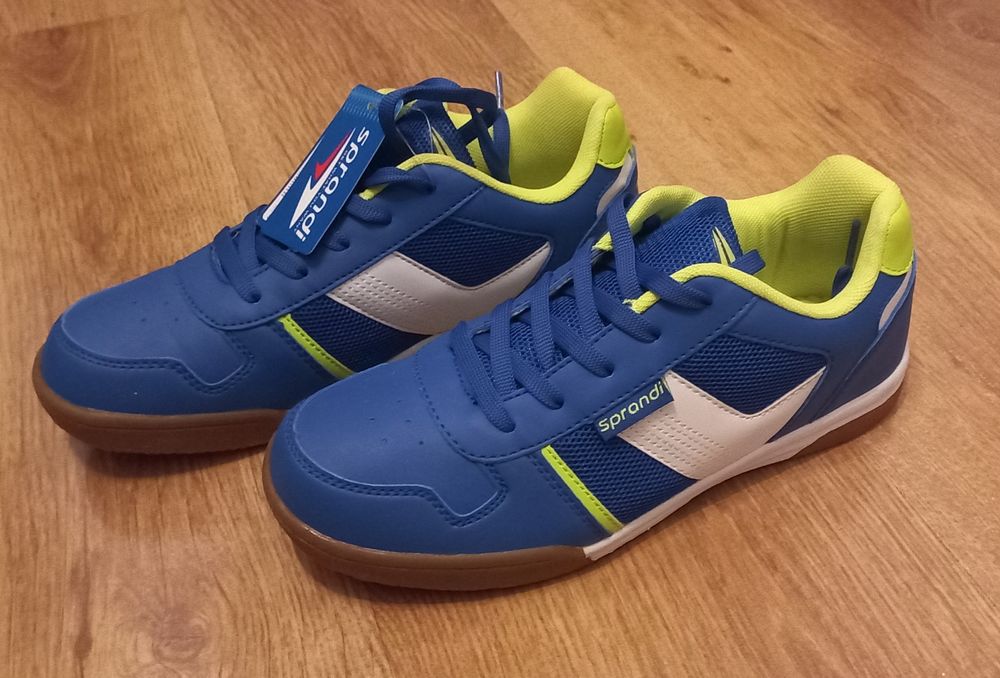 Halówki chłopięce 37 sprandi