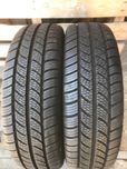 Шини Continental VancoWinter 2 205/75R16C Пара Зима Нові Оригінал