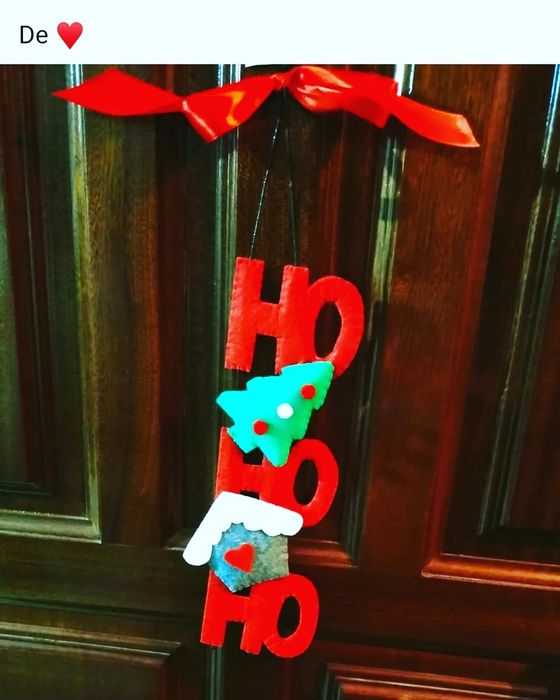 Pêndulo de porta natal