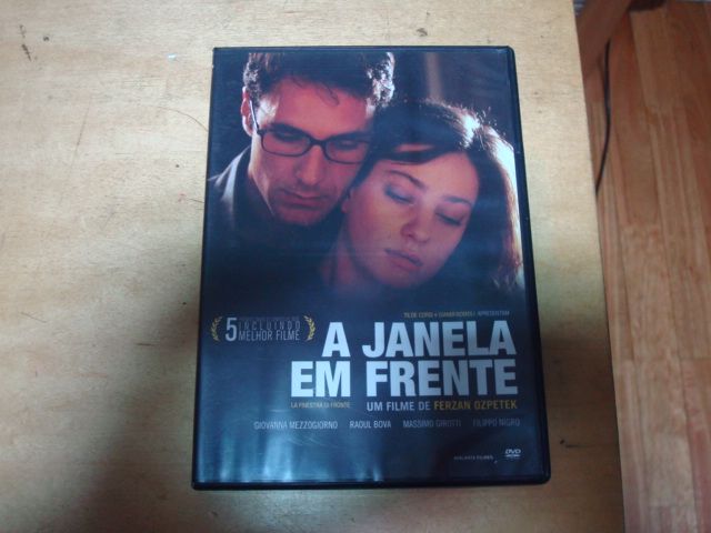 lote 7 dvds originais parte 66