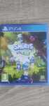 The Smurfs Mission Vileaf PS4