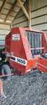 Prasa pasowa Fiatagri Hesston 5650