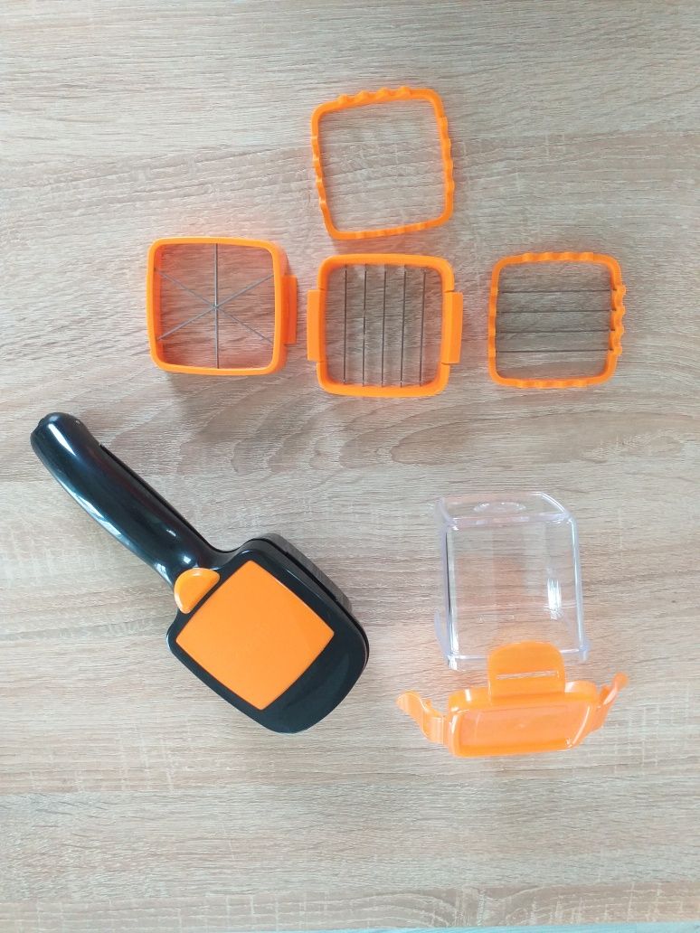 Delimano Nicer Dicer Quick krajalnica