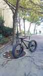 cannondale fat bike