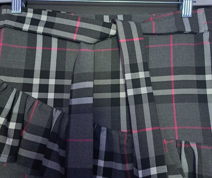 Spódnica z falbanami Cocomore rozm. 36