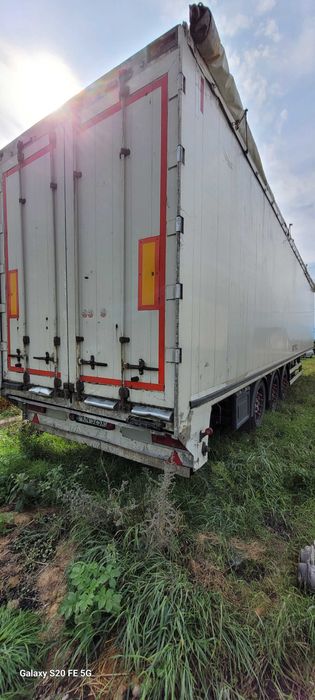 Sprzedam ruchomą podłogę Bodex 2016 r.