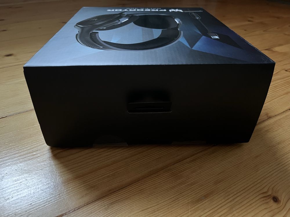 Acer Predator GALEA 365 – Nowe słuchawki gamingowe!