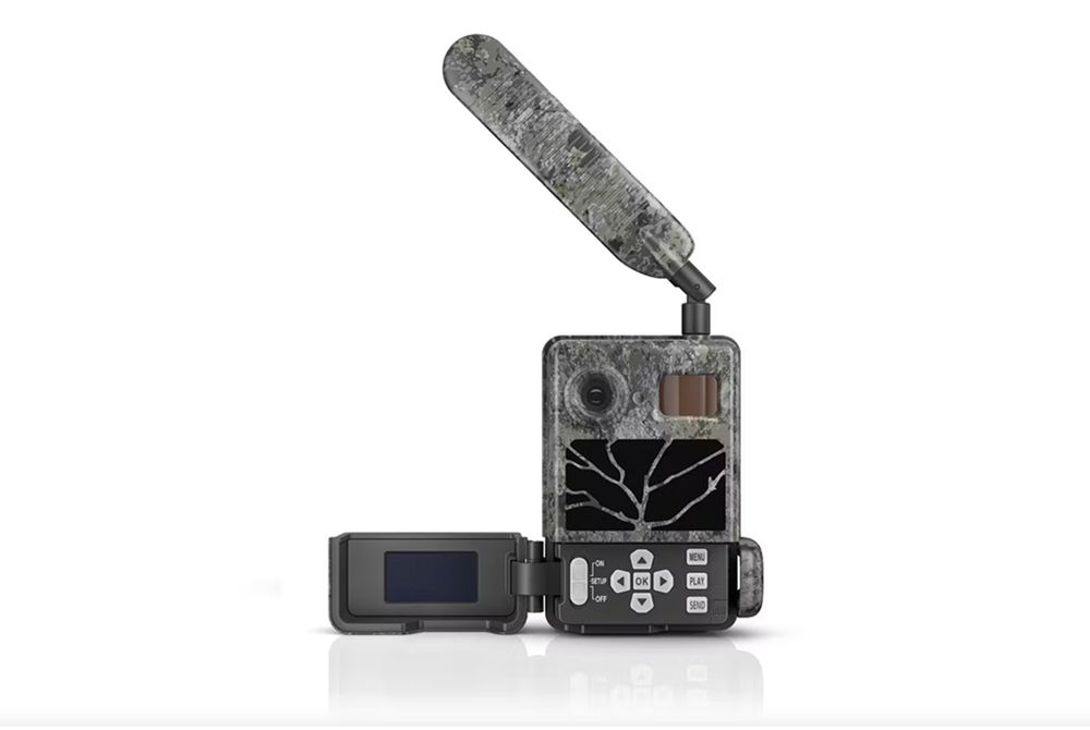 Камера Zeizz Secacam CELLULAR