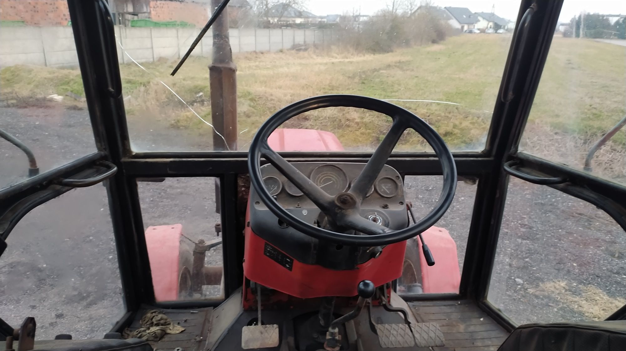 Sprzedam Zetor 7011