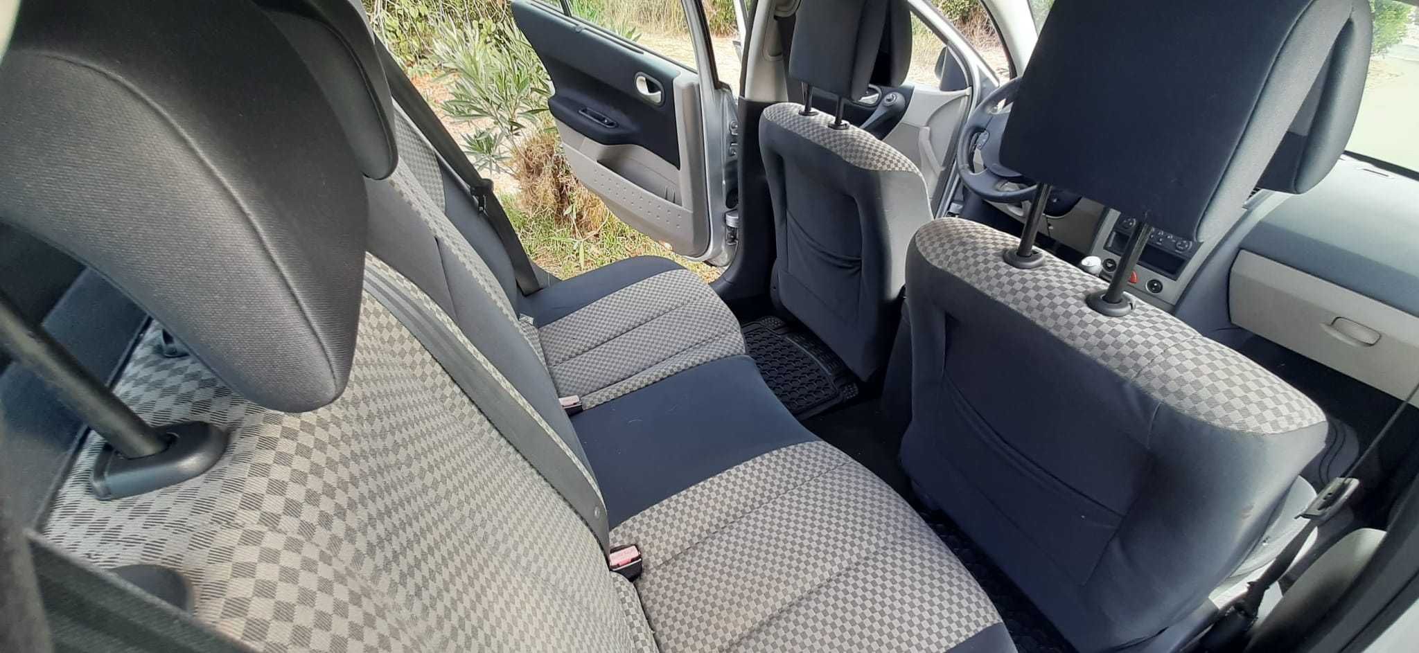Renault Mégane Break 1.5 dci 105 cv