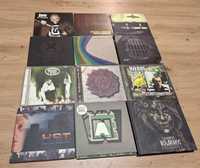 Polski rap, hip-hop, albumy cd, zestaw