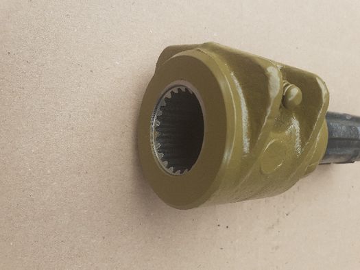 redukcja przejściówka wałka wom przedłużka adapter z-21-6