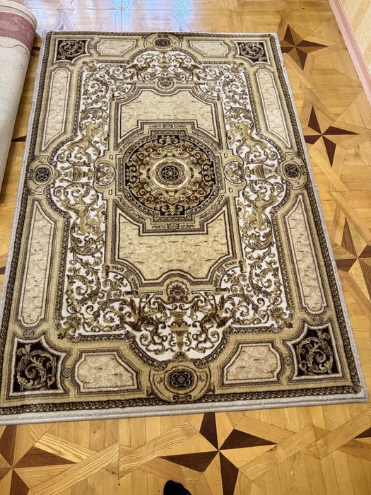 Килим для вітальні спальні