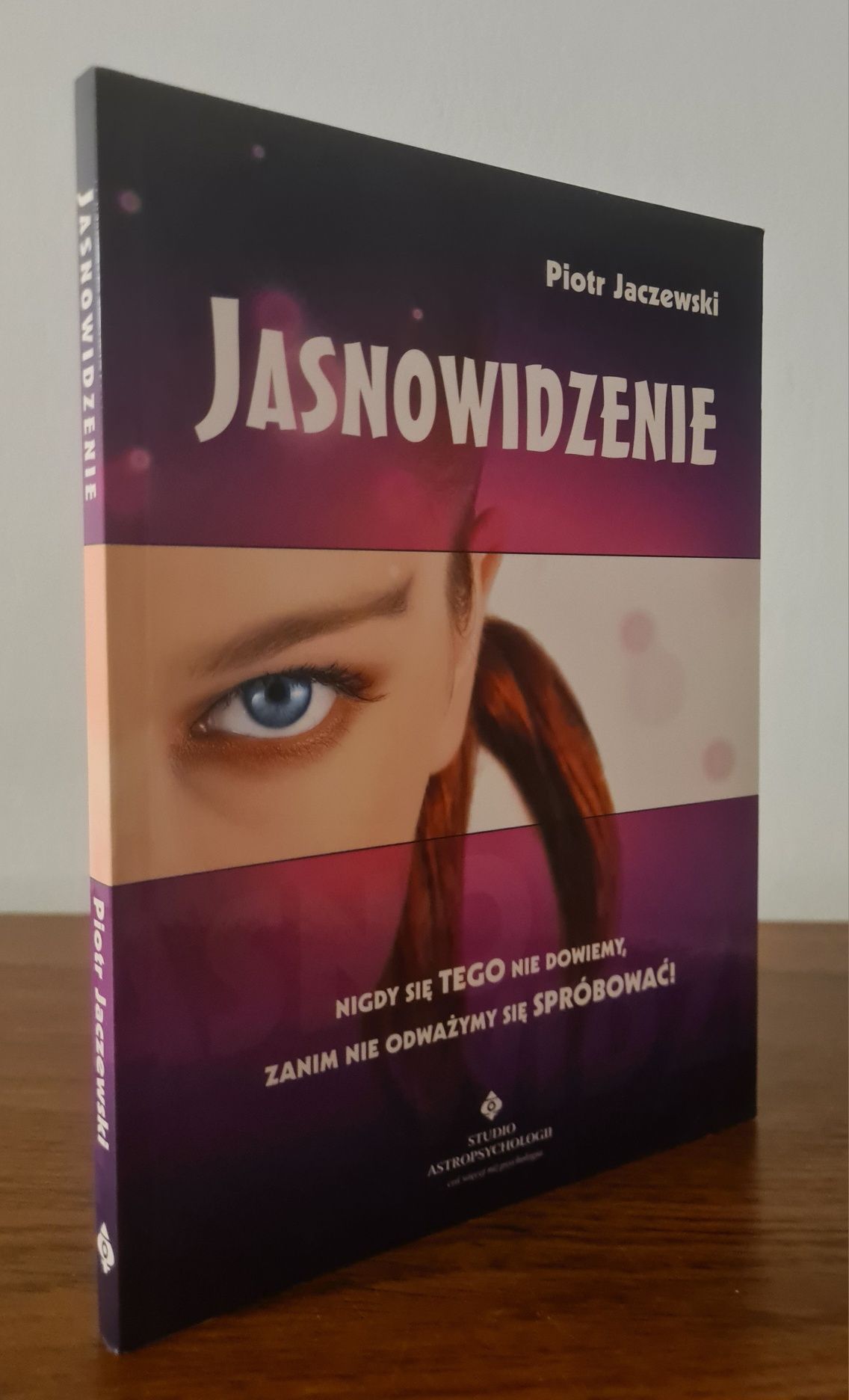 Jasnowidzenie - Piotr Jaczewski