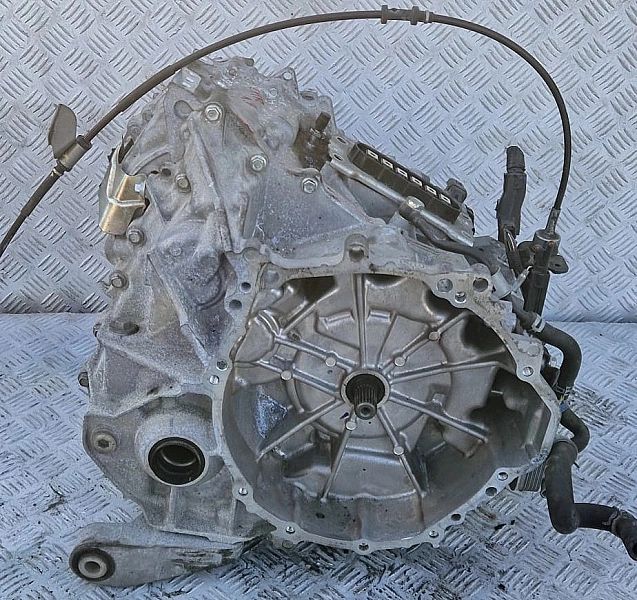 Skrzynia Biegow Toyota C-Hr Chr 1.8H 1Ca319/1Nm
