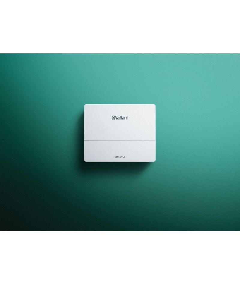 Vaillant VR921 zdalne sterowanie / moduł internetowy  / VR921