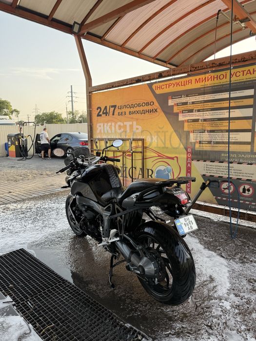 BMW K1300R Мотоцикл