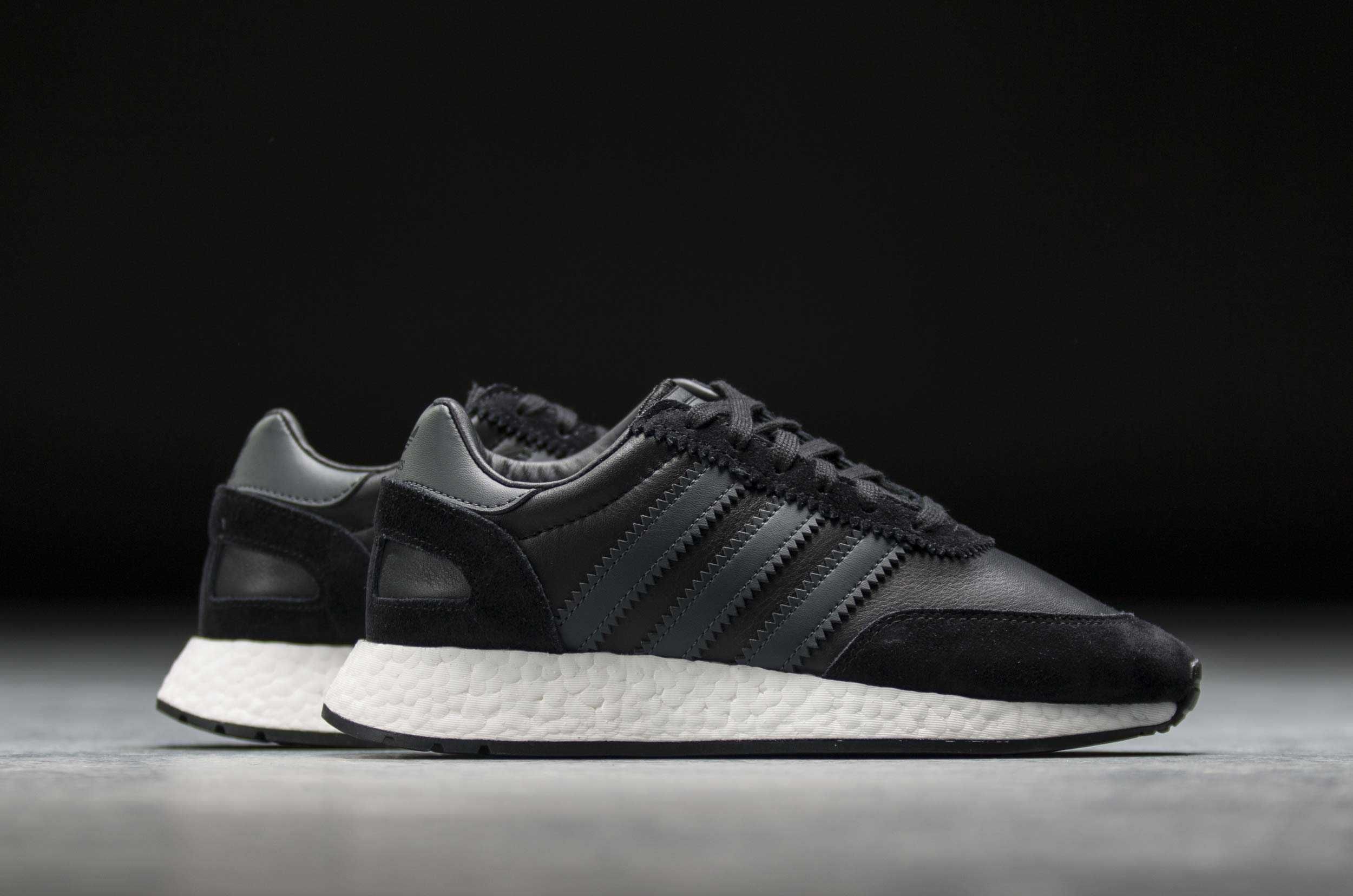 Нові кросівки Adidas Originals I-5923 (iniki) Оригінал!