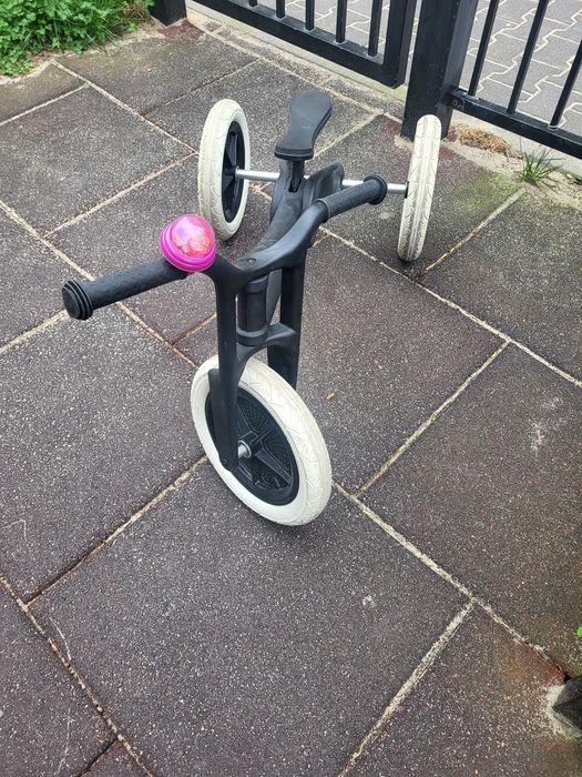 Rower biegowy Wishbone bike Recycled