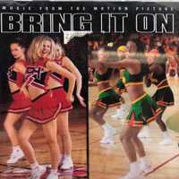 Cd - Various - Bring It On (Music From The Motion Picture)