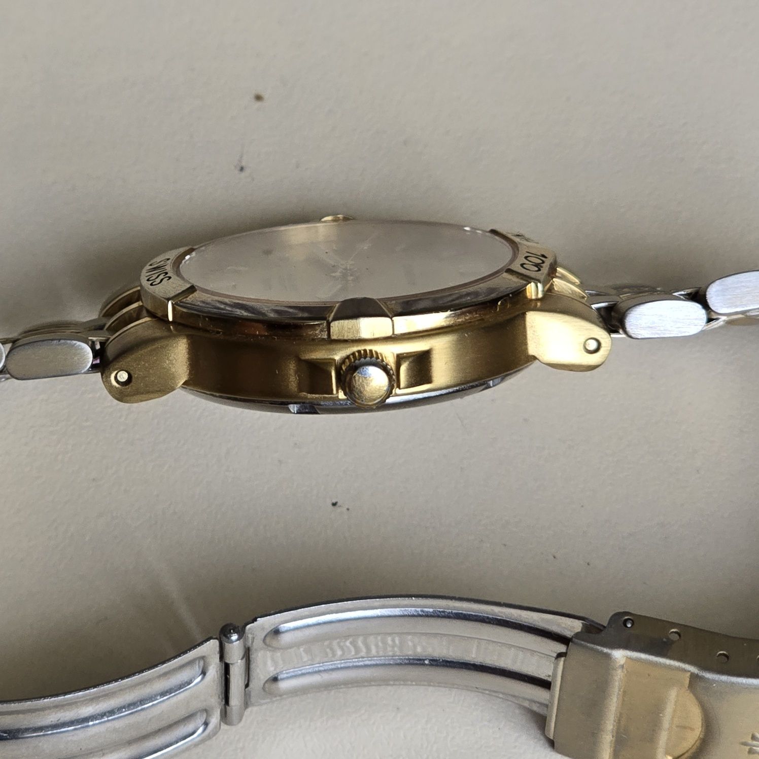 Часы candino automatic